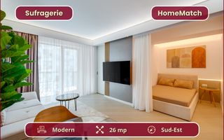Cortina North || Studio || Finisaje de lux || Nou || Comision 0% - Poză 3