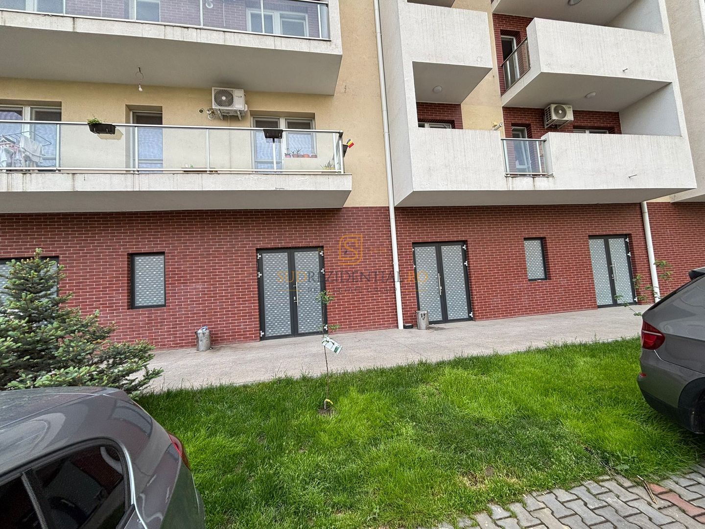 Spațiu comercial premium de închiriat | 301 mp | The Grand Kristal - Poză 13