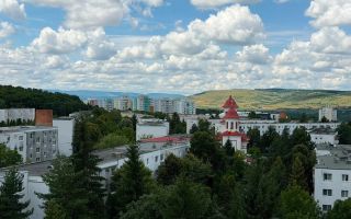 Apartament 2 camere , 48 mp + 2 balcoane – Manastur, zona Parang - Poză 3