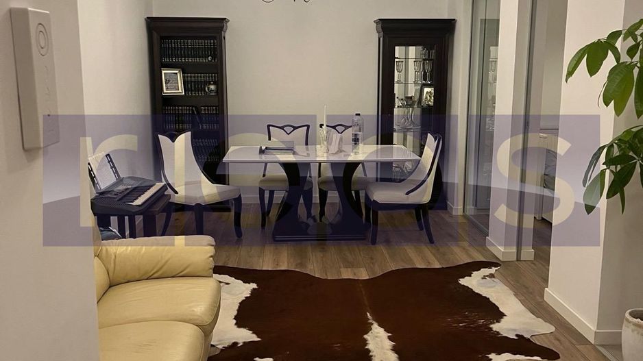 VANZARE 3 CAMERE GROZAVESTI | BLOC NOU | GATA DE MUTAT - Poză 3