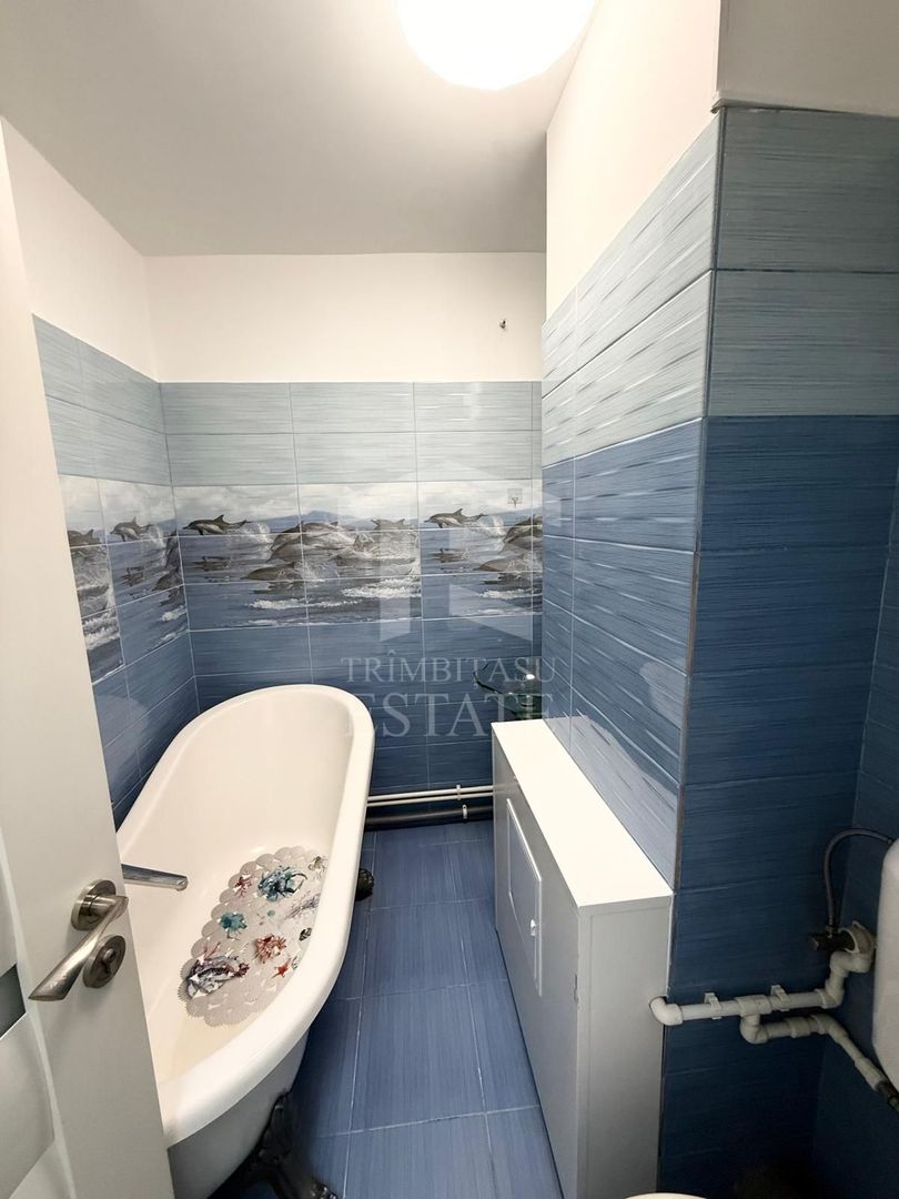 Apartament 3 camere parter inalt Sos Iancului - Poză 10
