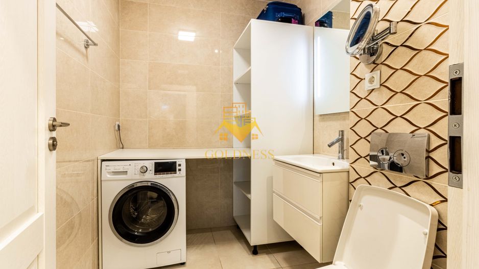 3 camere, modern, semicentral, Scala Center, zona Bosch, NTT Data - Poză 8