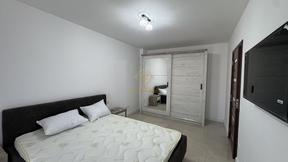De inchiriat Apartament Modern Baia Mare - Poză 4