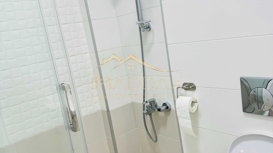 LUJERULUI | 2 Camere în Gran Via Park | Parcare Subterană Inclusă | - Poză 5