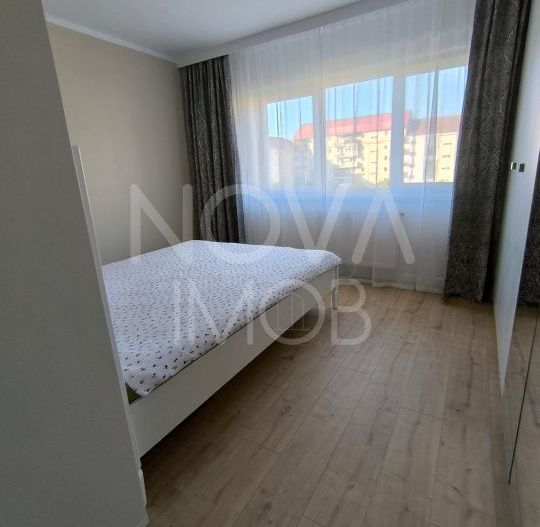 Apartament 2 camere, mobilat si utilat, Strand - Poză 12