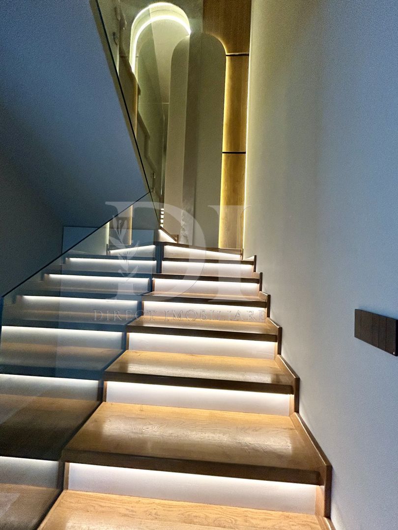 Duplex ultramodern la cheie | Zona Parcul Poligonului - Poză 26