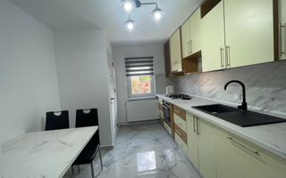 Apartament 3 camere | decomandat| 2 bai | 64 mp| ștrand | parter - Poză 8