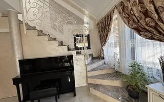 Casa INDIVIDUALA 6 camere, curte superba - zona Brana, Selimbar - Poză 13