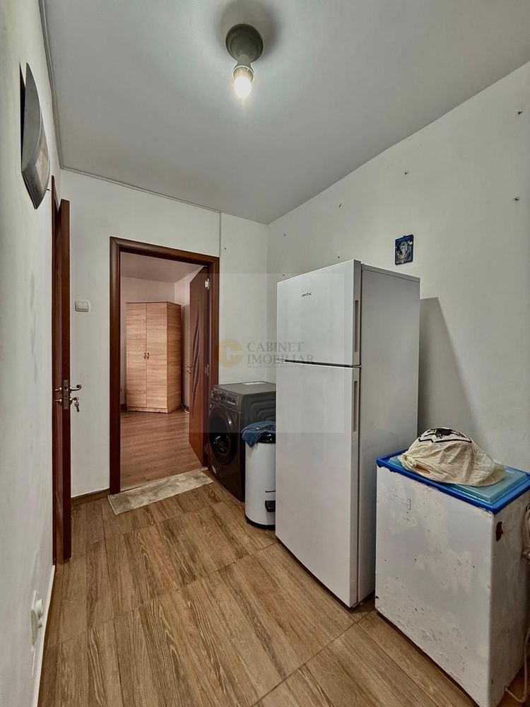 Garsoniera | Parter | M Valea Ialomitei la 5 minute - Poză 7