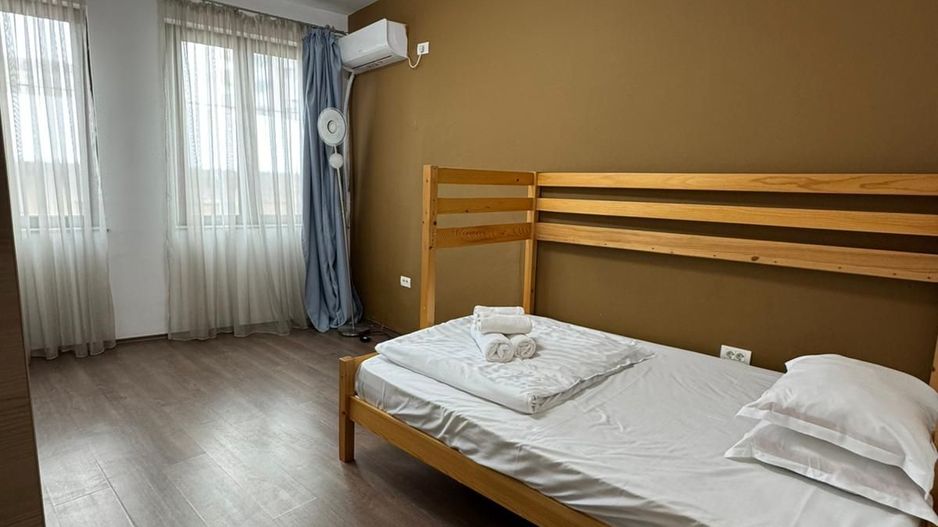 APARTAMENT-CENTRALA PROPRIE – 3 CAMERE - METROU TINERETULUI - UNIRII - Poză 5