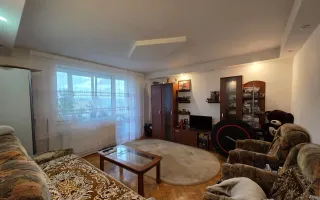 Apartament 3 camere decomandat, Deva - Str. Progresului  65 mp Etaj 4 - Poză 11
