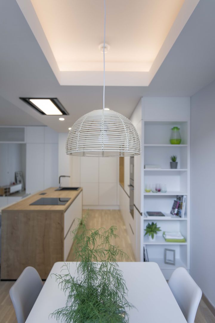 Apartament lux in bloc nou- ISHO - Poză 29