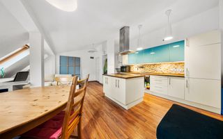 Apartament 2 camere, 58 mp, zona Liviu Rebreanu – Cluj-Napoca - Poză 4