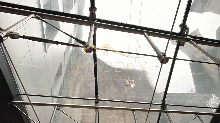 Cladire de birouri + spatiu comercial *1106 mp* // Dorobanti Capitale - Poză 13