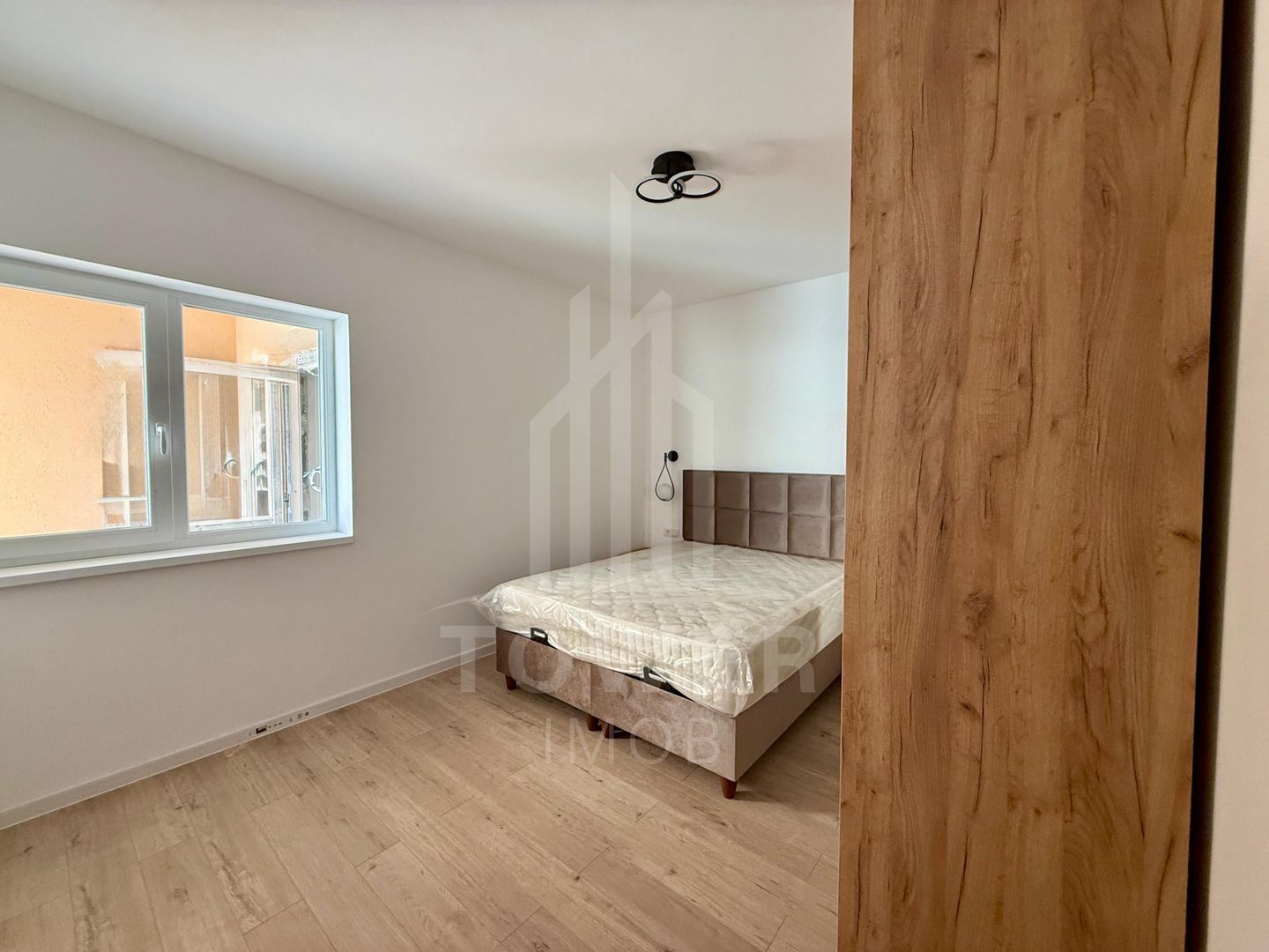 COMISION 0 | Apartament 2 Camere | Parcare | Rezidențial Nou - Poză 8