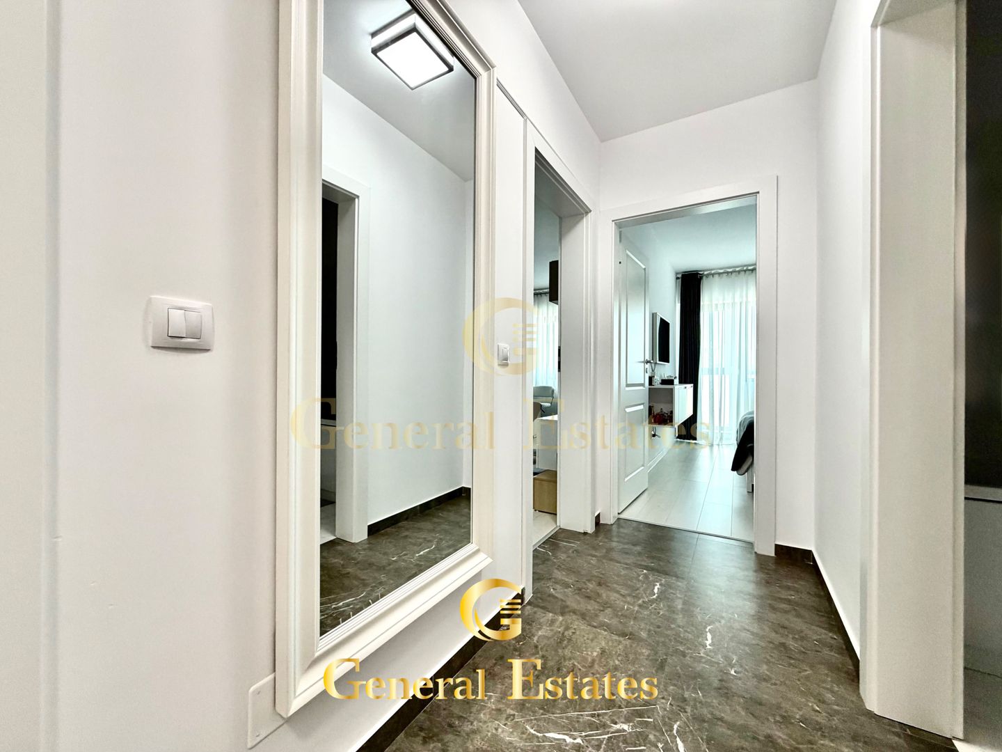 Vânzare apartament 2 camere | Fusion Towers CUG | Mobilat și utilat - Poză 12