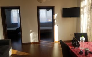 Apartament 3 Camere | 59 MP | Decomandat | 2 Balcoane | Imobil Tip Vilă - Poză 19