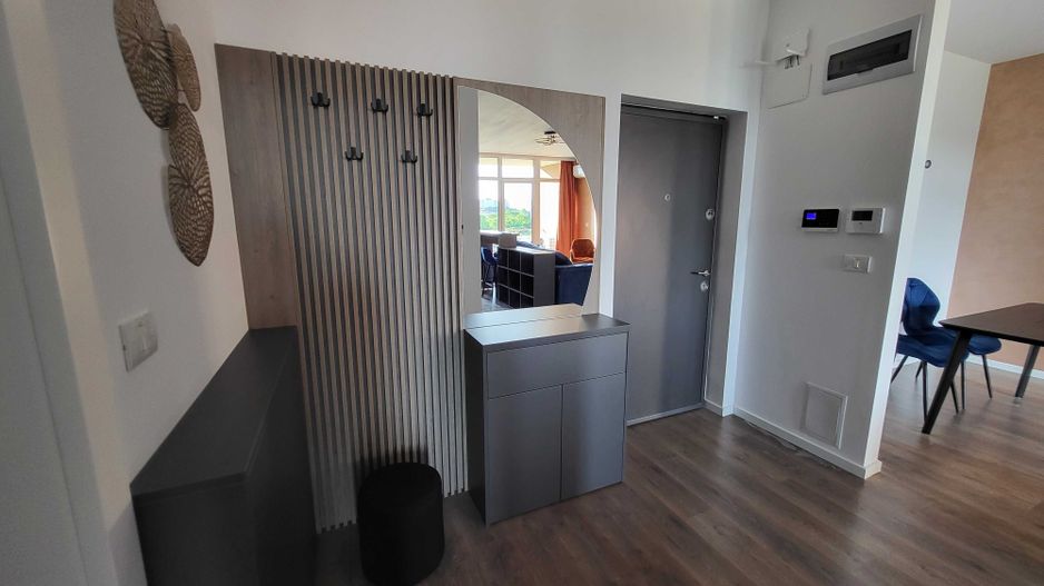 Aradului-Botanic | 2 Camere  | Parcare Proprie | Bloc cu Lift. - Poză 6