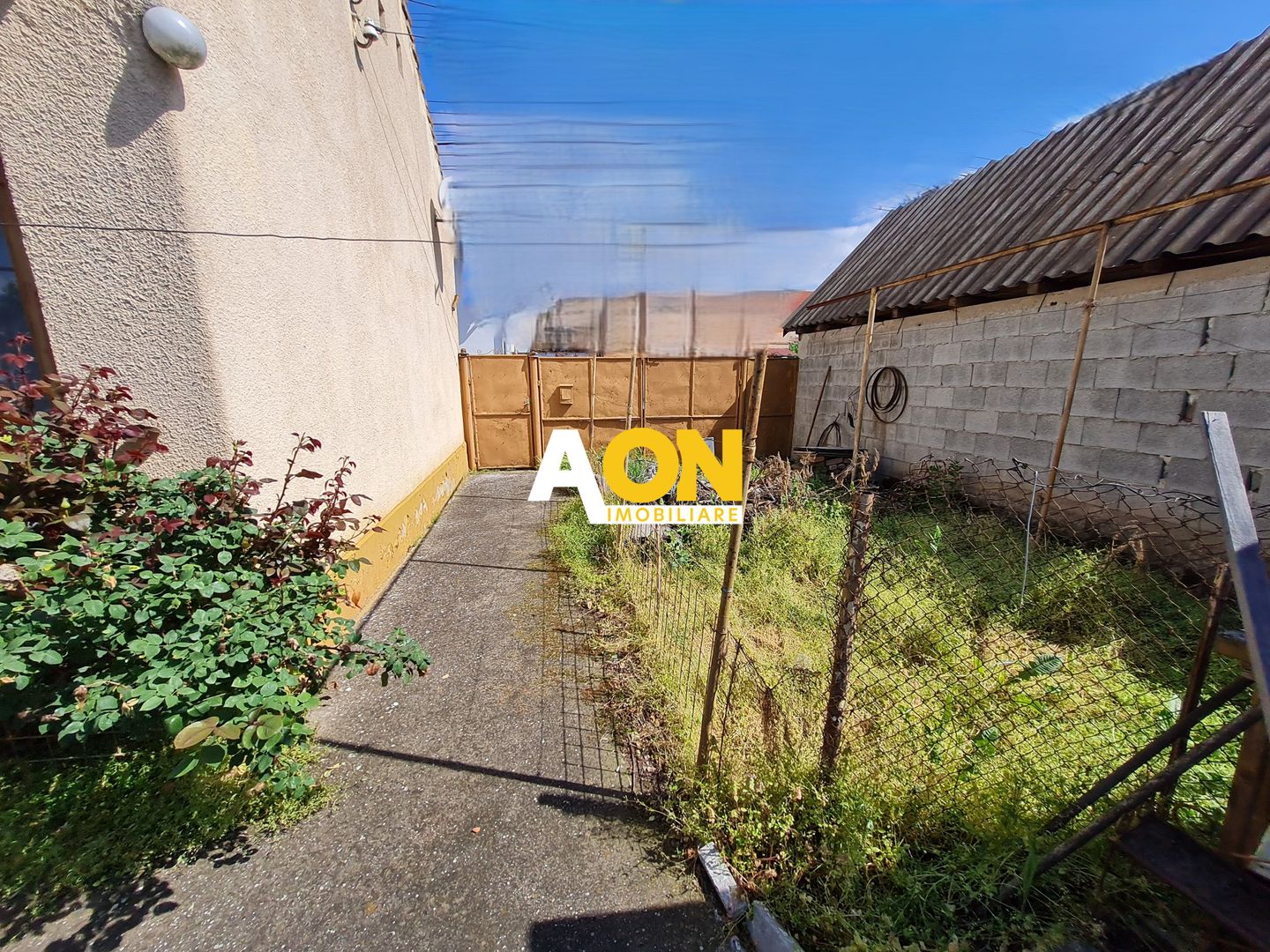 Casa 3 Camere, 90 mp, Teren 250 mp, Zona Centru - Poză 10