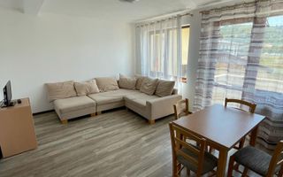 Apartament 2 camere+parcare proprie – Zona Terra, Floresti - Poză 1