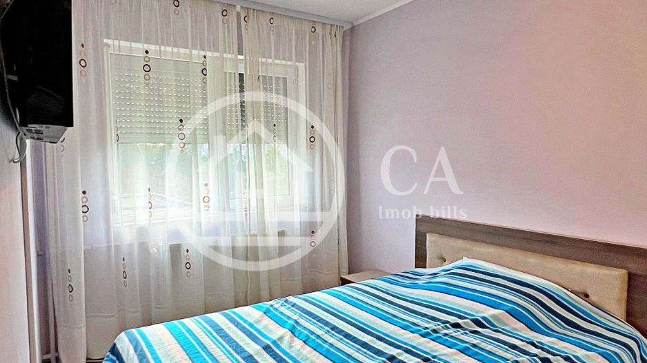 Apartament de închiriat cu 2 camere in zona Nufarul, Oradea - Poză 7