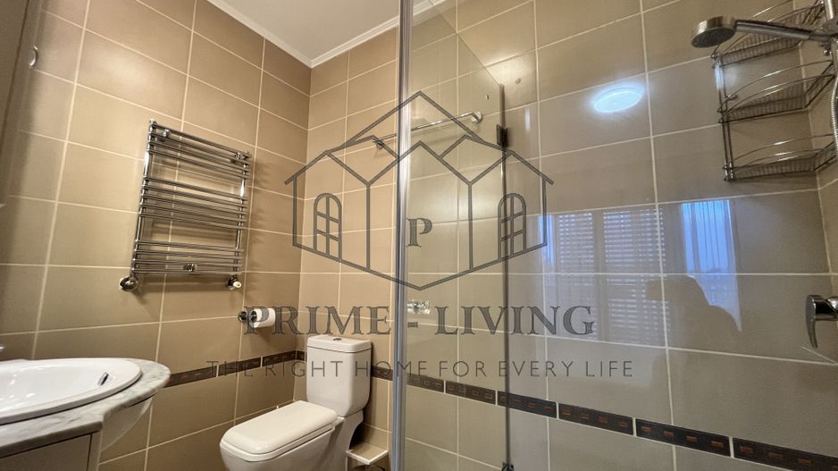 APARTAMENT DEOSEBIT CU 3 CAMERE LA INCHIRIERE IN PIATA VICTORIEI - Poză 8