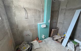 Duplex 5 camere ,despartit prin camera tehnica, finisat la cheie in Mosnita - Poză 16