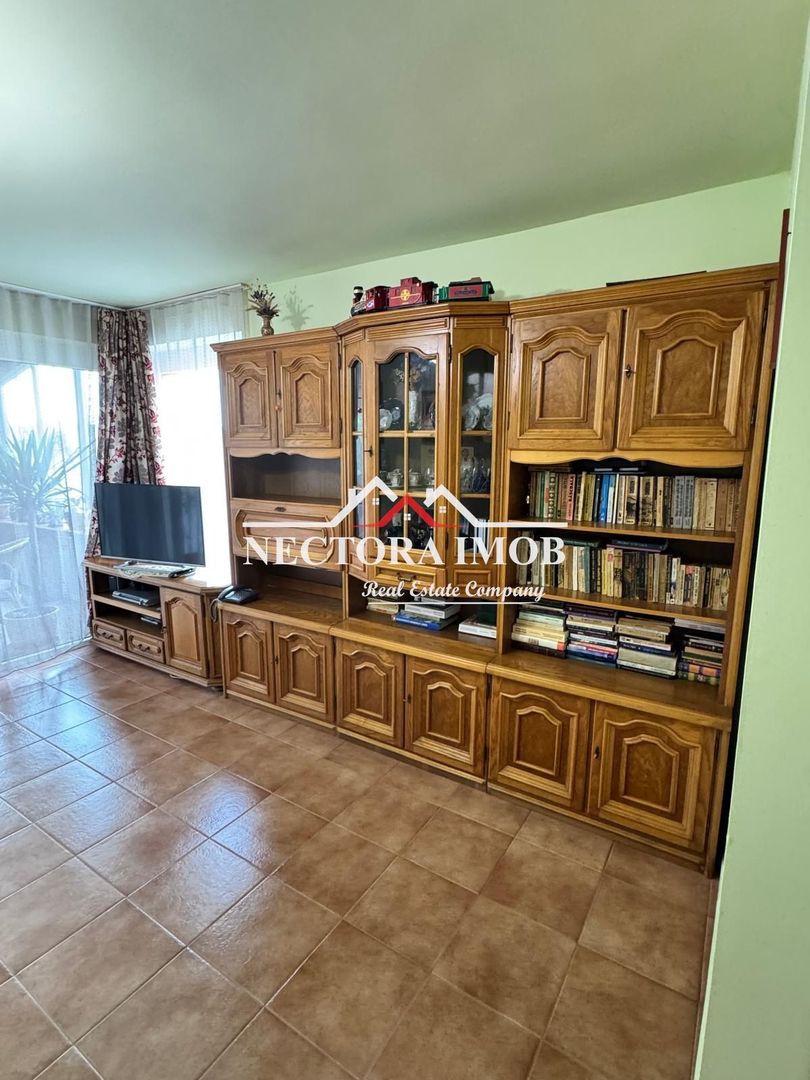 CASA cu etaj, 4 camere, 2 bai, SANTANDREI, mobilata/utilata, 114 mp - Poză 15
