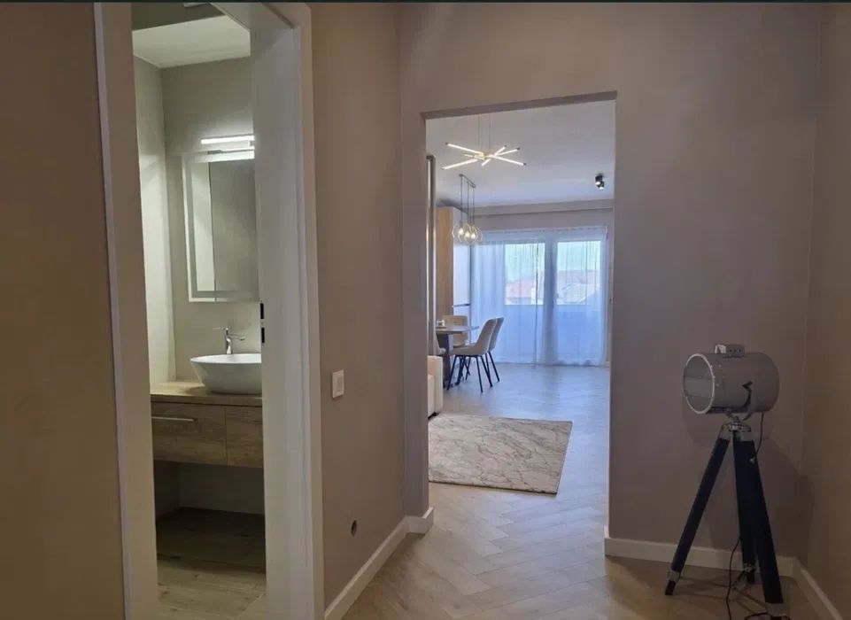 Apartament cu două camere de închiriat premium - Poză 7