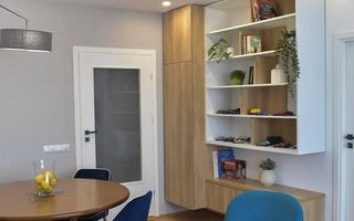 Apartament 2 camere decomandate, zona Grigorescu - Poză 3