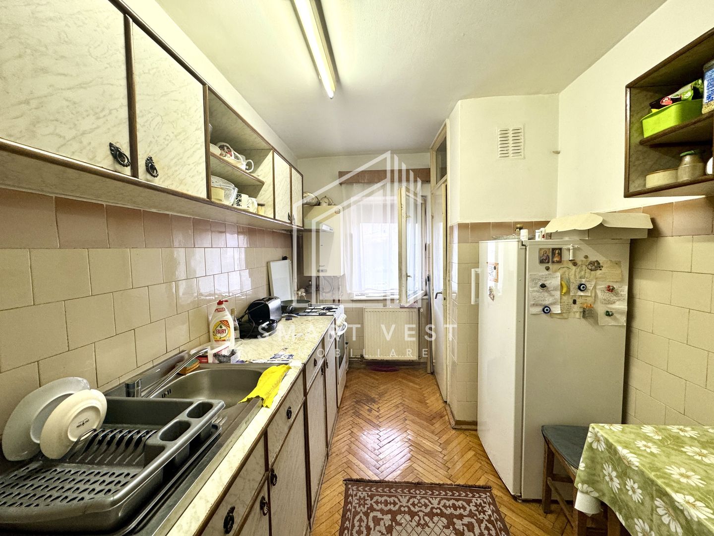 Apartament 3 camere decomandat | Etaj 2 | Micro 17 Independenței - Poză 4