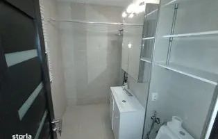 Apt. 3-4 cam, 84 mp, la hochparter, recent renovat, in Tudor Diamant - Poză 10