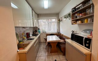 Apartament 2 camere, Piata Cultural, 53,95 mp, Comision 0% - Poză 6