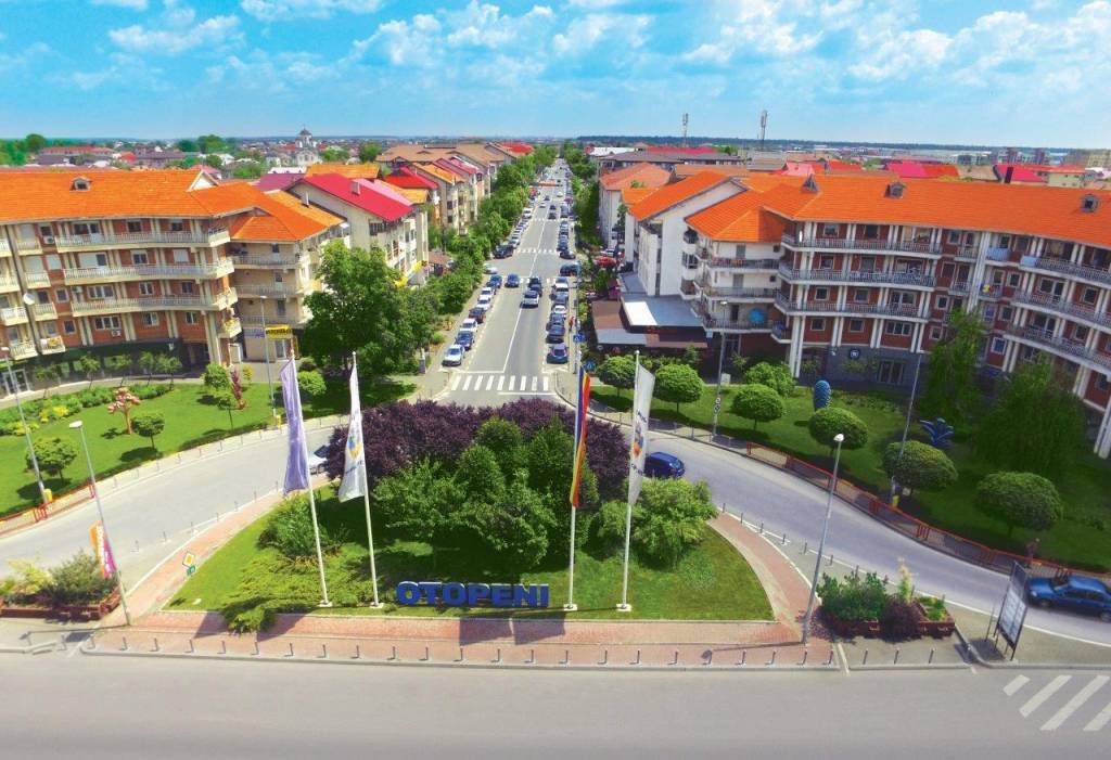 Loturi Otopeni - 23 august, TOATE UTILITATILE, ASFALT, 0% comision - Poză 2