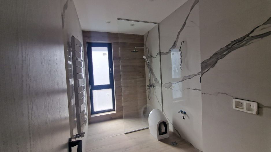 Casă nouă de vânzare lângă Pădurea Tunari – 5 camere, 306 mp teren - Poză 11