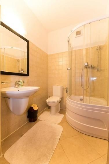 Închiriere Apartament cu 4 camere, 140 mp, 2 parcări subterane, Central Park 🌟 - Poză 14