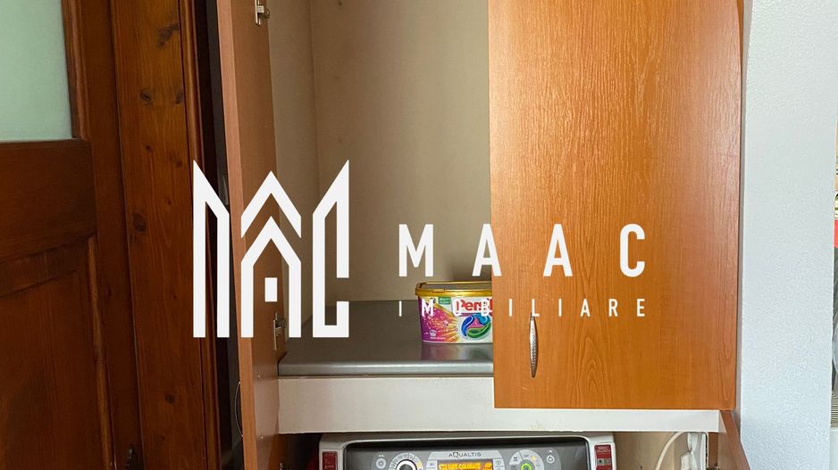 Apartament 3 camere | 68 mp | Decomandat | Zona Vasile Aaron - Poză 5