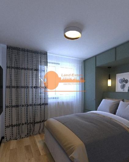 Apartament 2 camere | Lujerului | Centrală proprie Viessmann - Poză 7