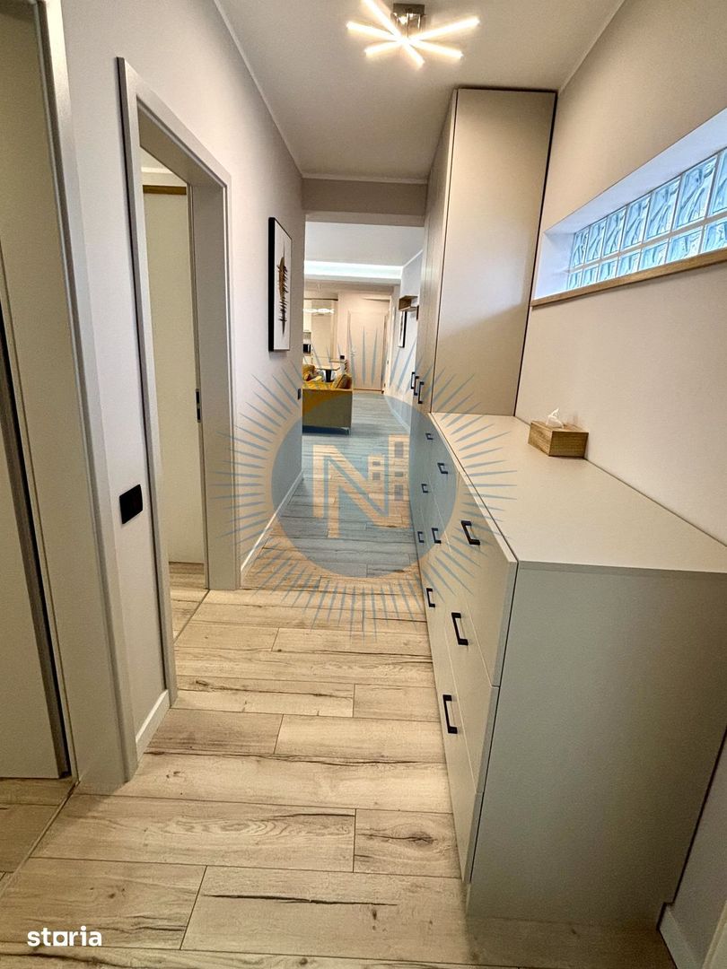 Apartament 3 camere in vila Piata Romana - Poză 8