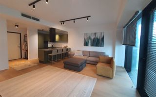 Apartament premium cu 3 camere în One Mircea Eliade | Floreasca - Poză 6