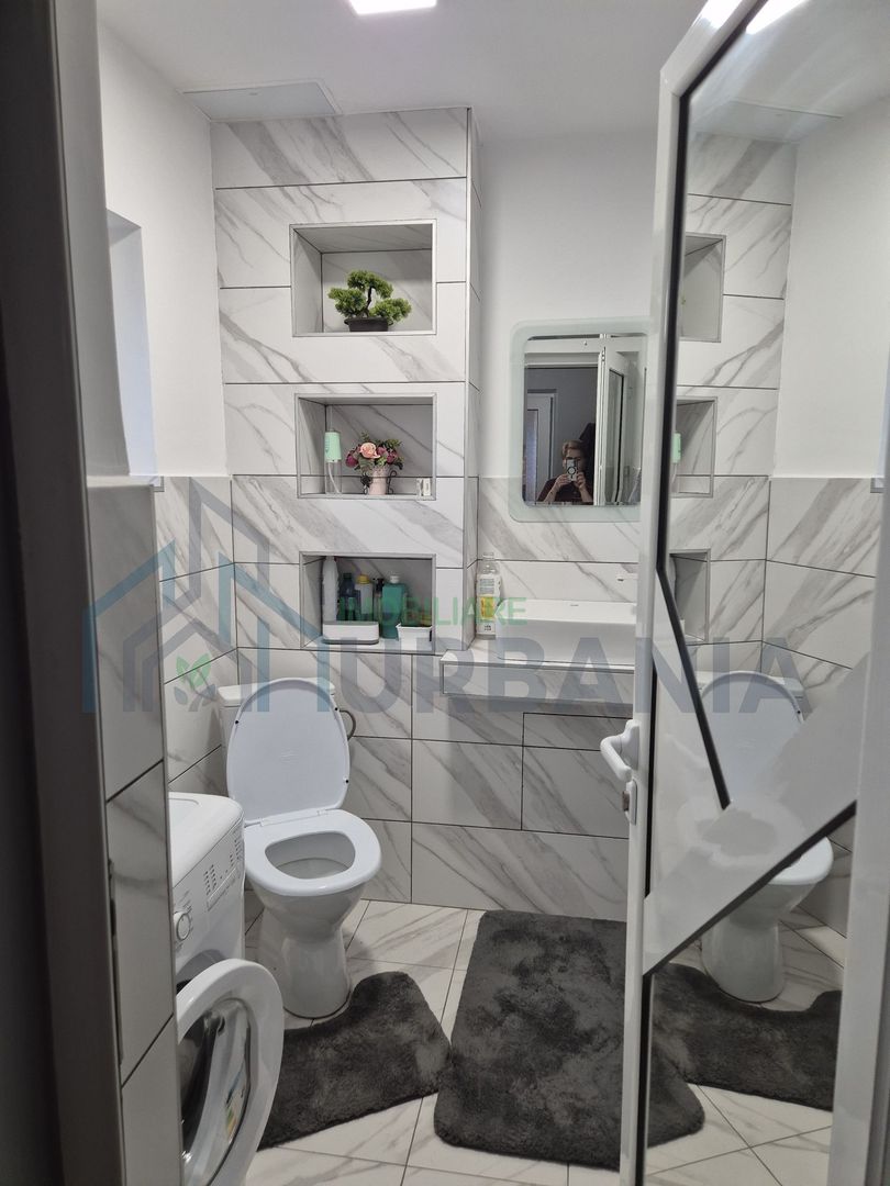 Casă de vânzare, 4 dormitoare, 3 băi, Lunca Cetățuii – 239.000 EUR - Poză 4