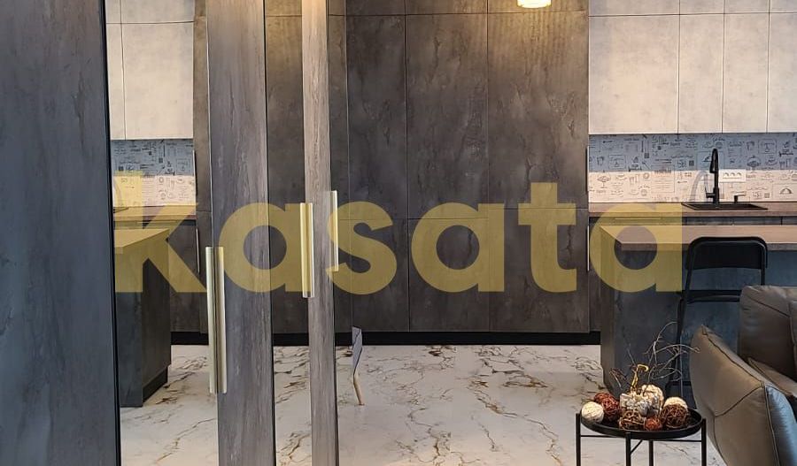 Apartament 2 Camere de Închiriat | Zona Străulești – Complet Mobilat - Poză 12