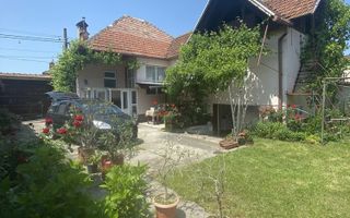 Casa individula | 22 km de Sibiu | Teren 1250mp - Poză 2