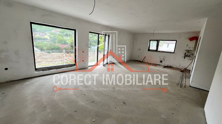 Casă individuală nouă | 3 dormitoare | Teren 500 mp | 145.000 € - Poză 15