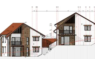 Casa noua de vanzare in Feleacu! Exclusivitate! - Poză 12