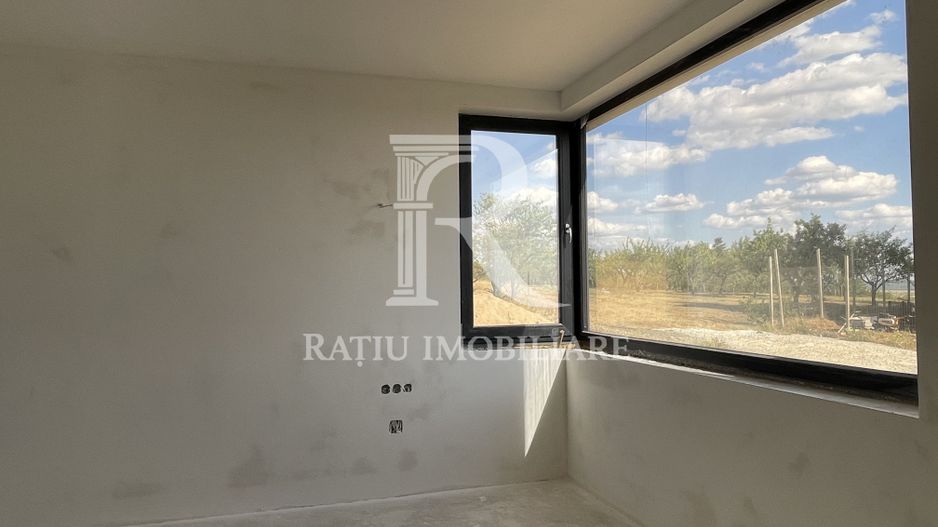 Casă Premium | Arhitectură Mediteraneană | Panoramă | Dealuri | Oradea - Poză 9