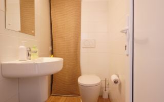 Casa, Hala Traian, ideal cabinet stomatologic - Poză 12