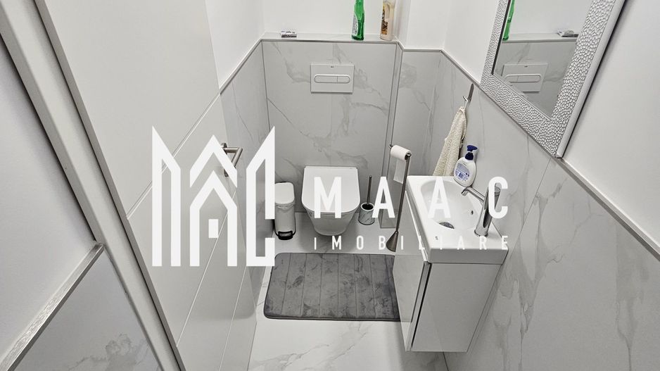 Apartament 2 camere | Amenajat LUX | Balanta | Loc de parcare - Poză 5