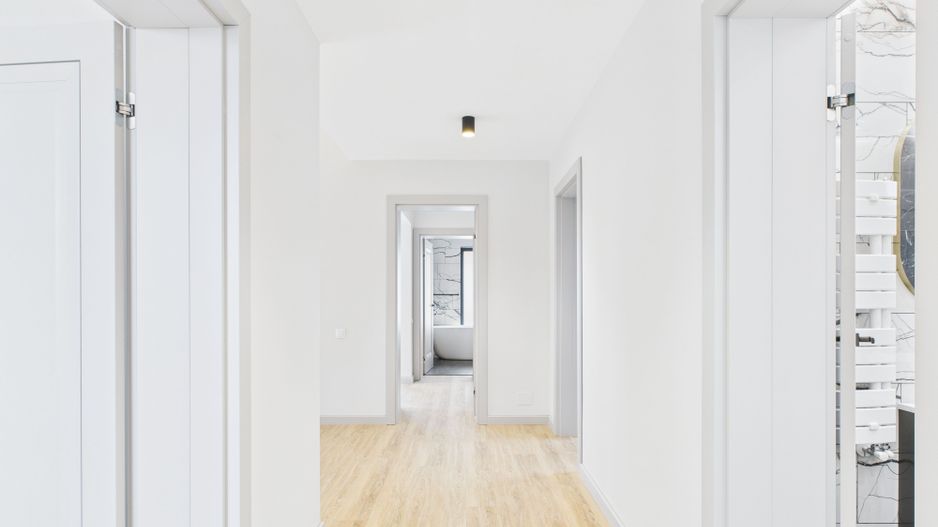 Vilă modernă 4 dormitoare Aviației – – aproape de Aeroportul Băneasa - Poză 9