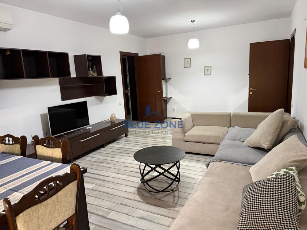 De Închiriat: Apartament 2 Camere | Complex Quadra's Place - Poză 1